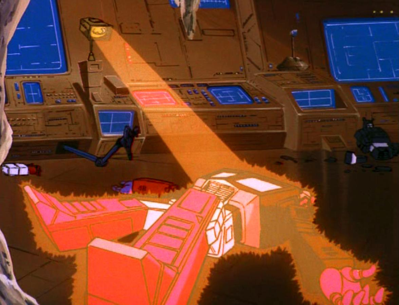 Illustration for article titled The Seven Best Classic '80s Transformers Episodes